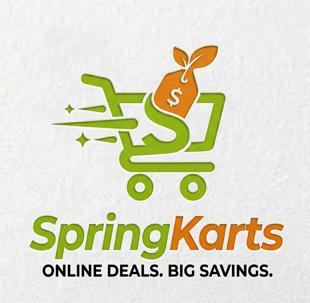 SpringKarts